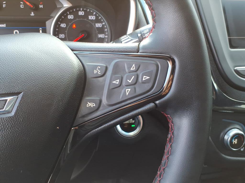 Certified 2023 Chevrolet Equinox RS w/ LPO, Floor Liner Package image 19