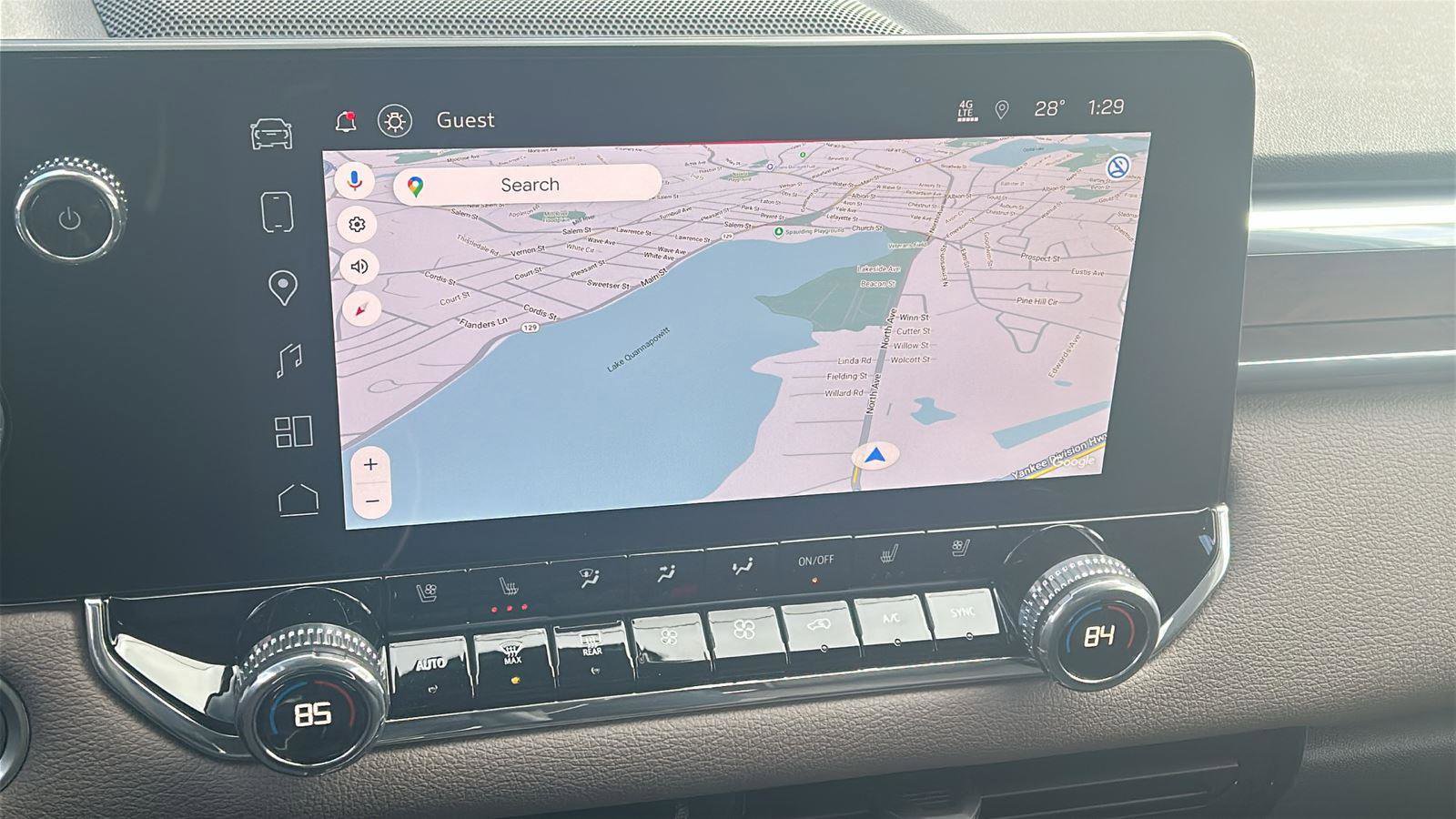 New 2026 GMC Canyon Denali image 22