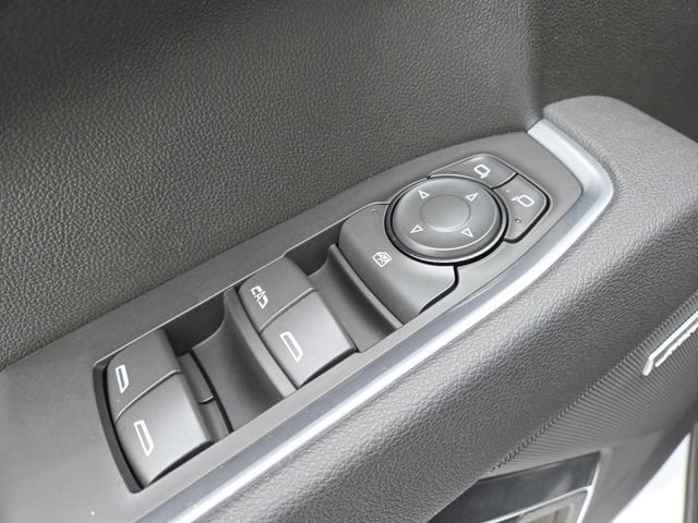 Used 2025 GMC Sierra 1500 Elevation w/ Elevation Premium Package image 10