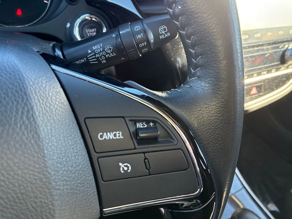 Used 2020 Mitsubishi Outlander SEL image 26