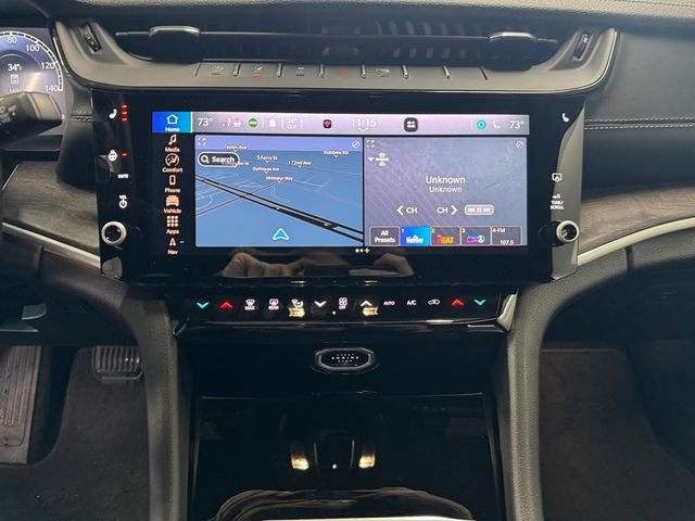 New 2026 Jeep Grand Cherokee L Limited image 5