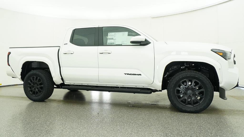 New 2026 Toyota Tacoma SR5 AWD/4WD image 31