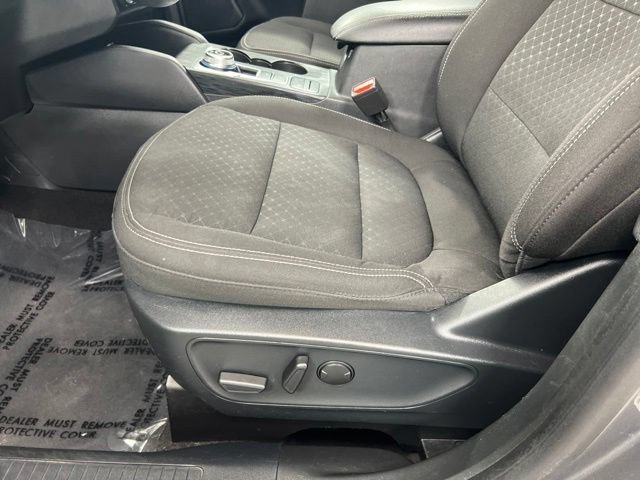 Used 2024 Ford Escape Active AWD/4WD image 14