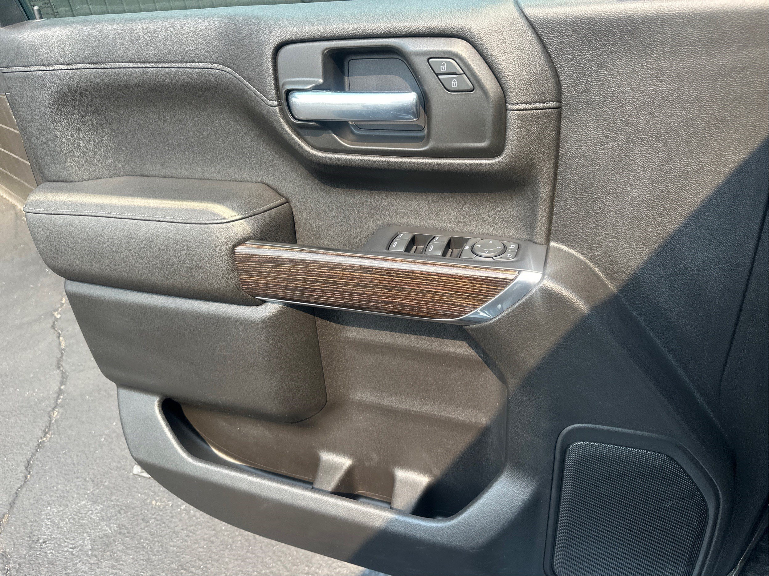 Used 2019 GMC Sierra 1500 SLE w/ SLE Convenience Package AWD/4WD image 20