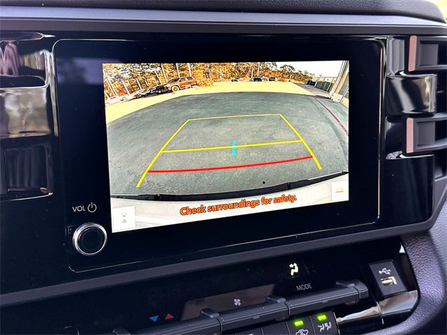 New 2026 Toyota Tundra SR5 w/ SX Package image 12