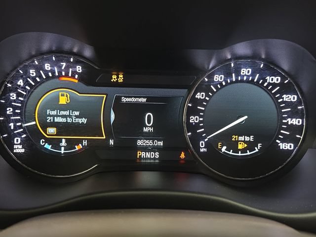 Used 2019 Lincoln MKC Reserve w/ MKC Climate Package AWD/4WD image 15