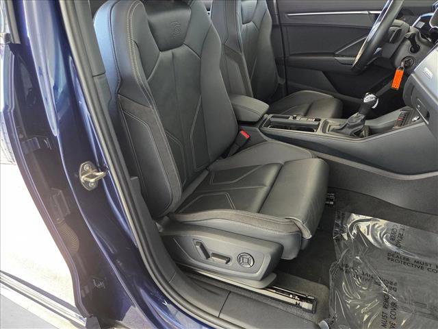 Used 2021 Audi Q3 2.0T Premium image 20