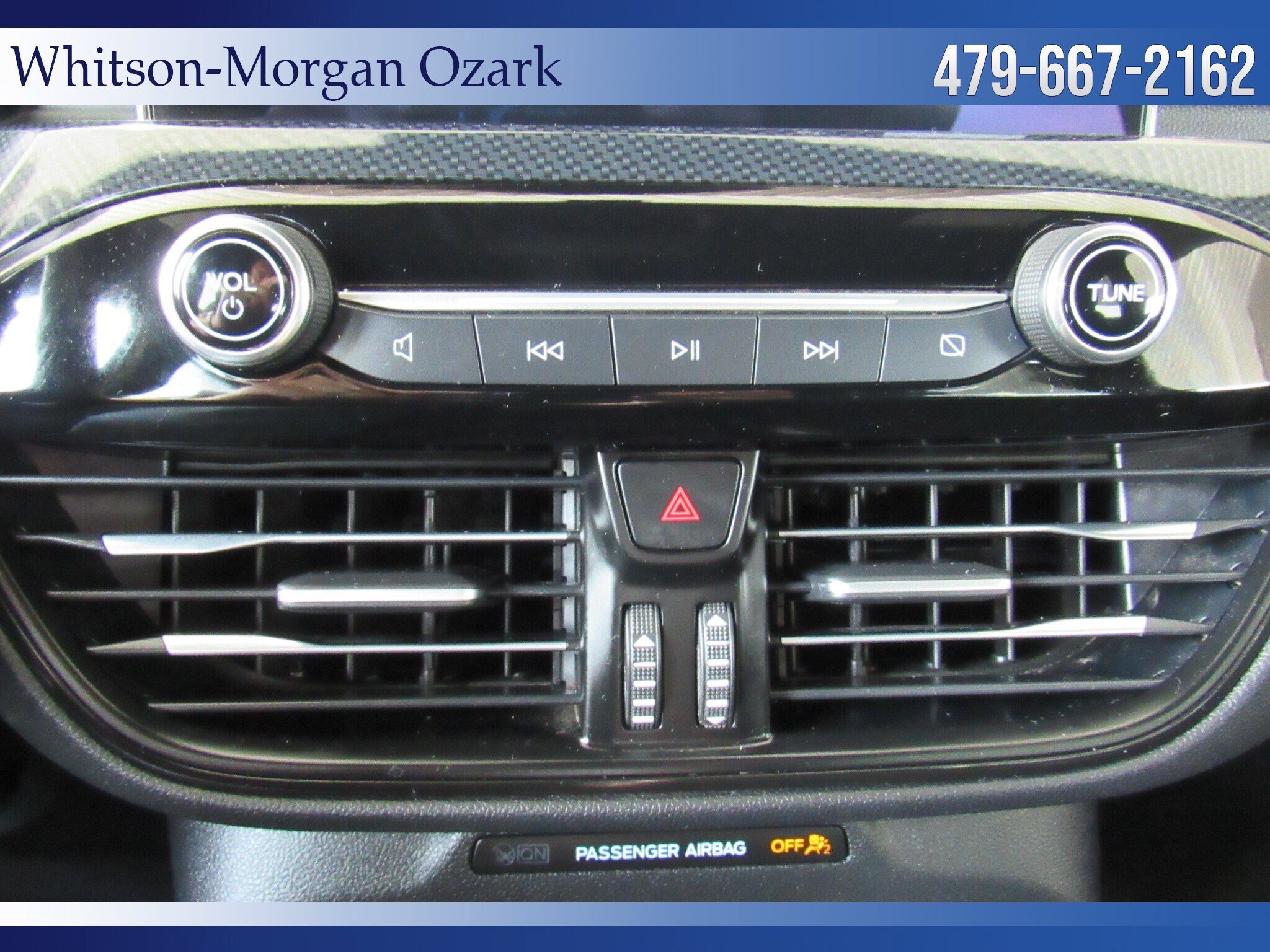 Used 2025 Ford Escape ST-Line FWD image 47