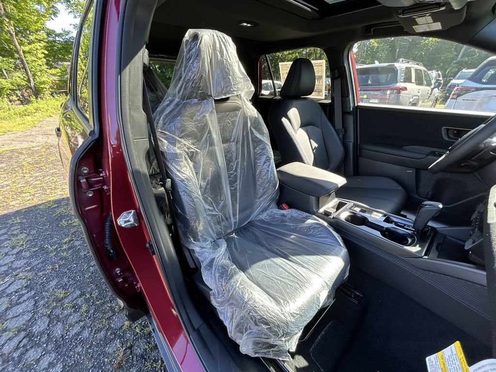 New 2026 Subaru Outback Premium AWD/4WD image 15