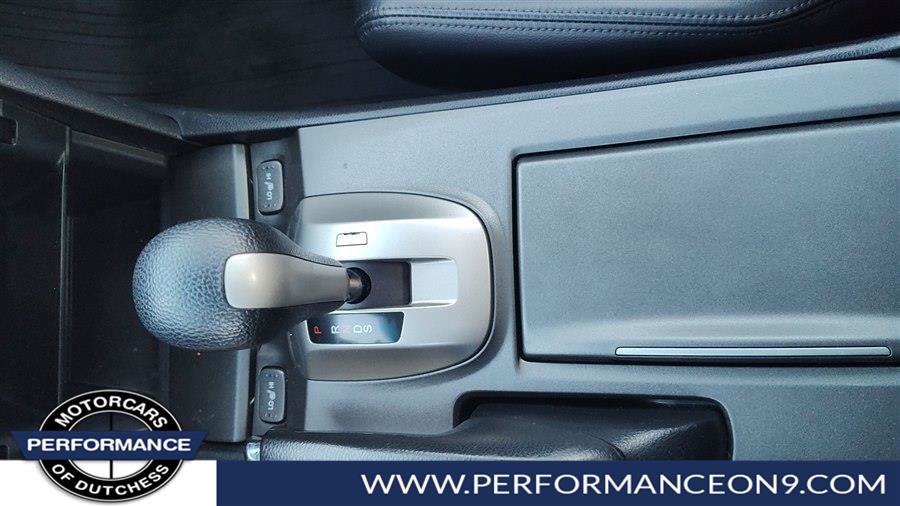 Used 2012 Honda Accord EX-L image 20