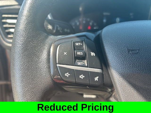 Used 2021 Ford Escape SEL AWD/4WD image 16