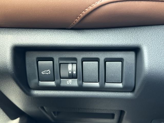 New 2026 Subaru Outback Touring XT image 24