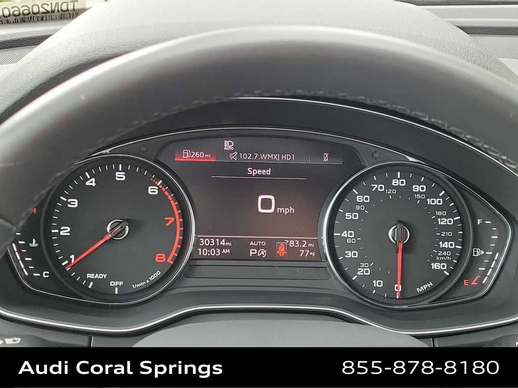 Certified 2022 Audi Q5 2.0T Premium image 26