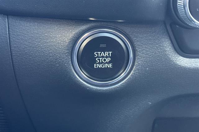 Certified 2025 MAZDA CX-50 AWD 2.5 S w/ Weather Package image 24