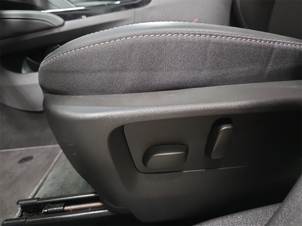 Certified 2023 Buick Envision Preferred image 30