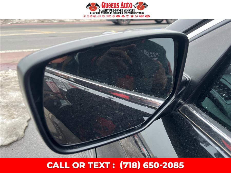Used 2016 Honda Accord LX image 28