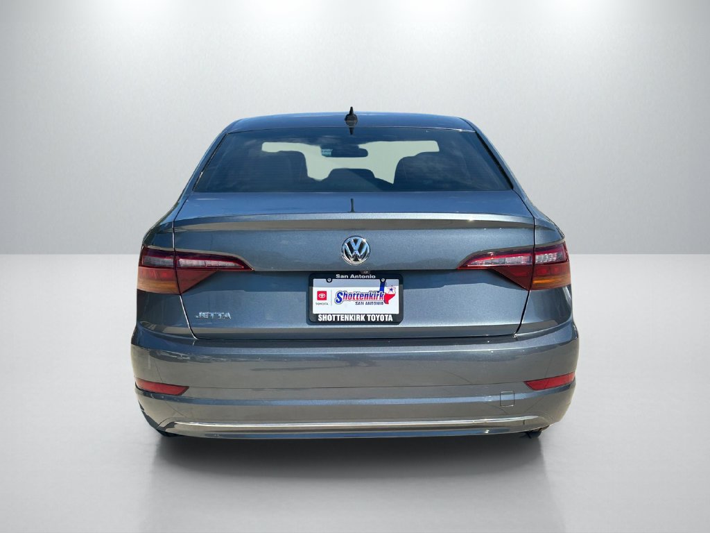 Used 2019 Volkswagen Jetta SEL FWD image 6