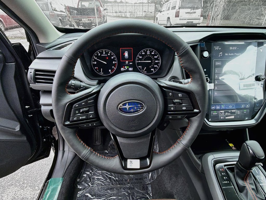 New 2026 Subaru Crosstrek 2.5i Limited AWD/4WD image 15