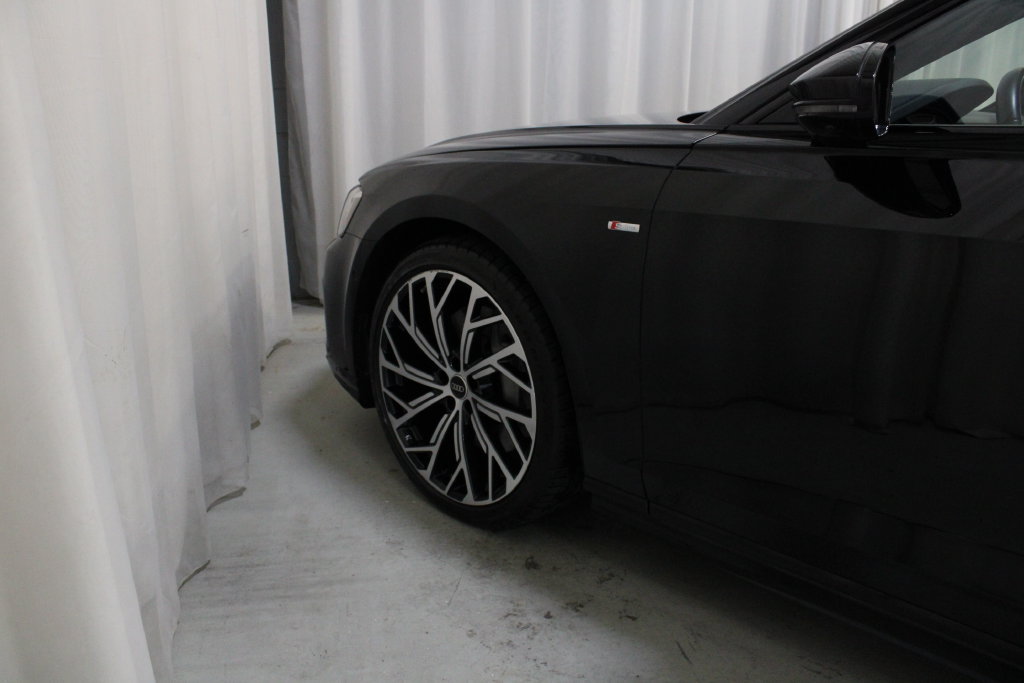 Used 2024 Audi A8 L 3.0T w/ Luxury Package AWD/4WD image 29
