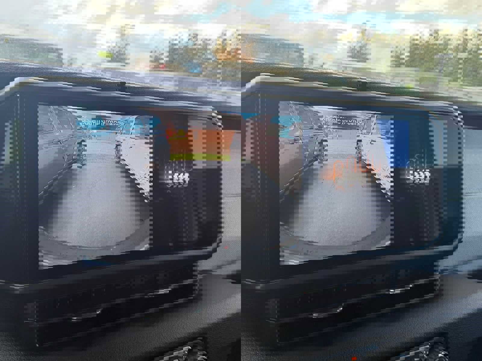 New 2026 Jeep Wrangler Unlimited Sport image 20