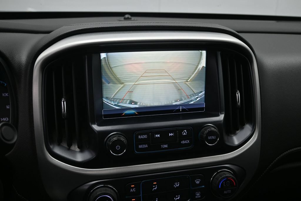 Used 2018 GMC Canyon SLT w/ Trailering Package AWD/4WD image 16