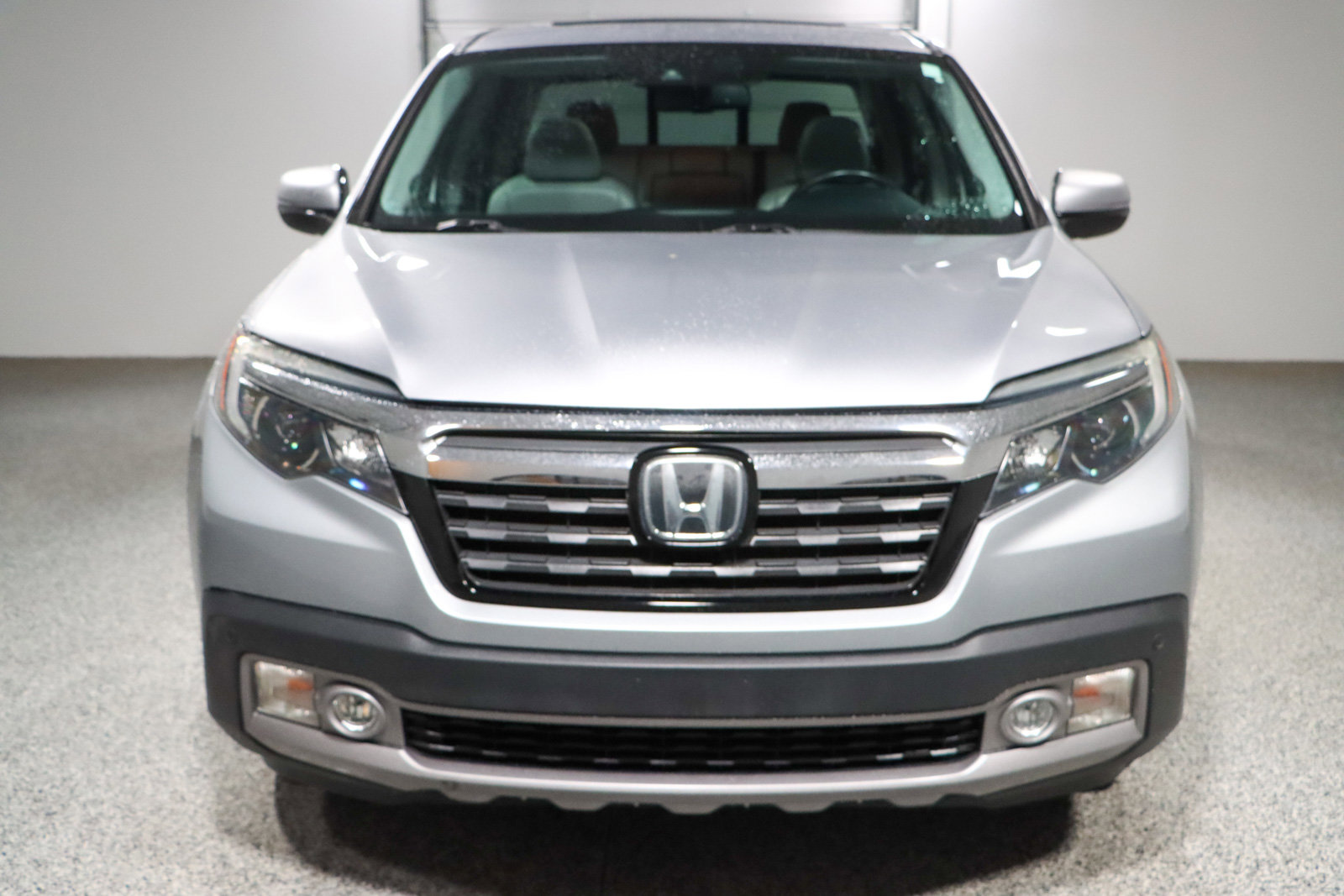 Used 2020 Honda Ridgeline RTL-E image 4