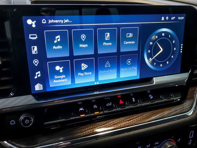 Certified 2023 Chevrolet Silverado 1500 RST w/ All Star Edition Plus image 20