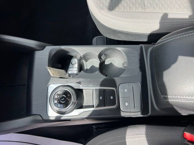 Used 2022 Ford Escape SE w/ Convenience Package AWD/4WD image 16