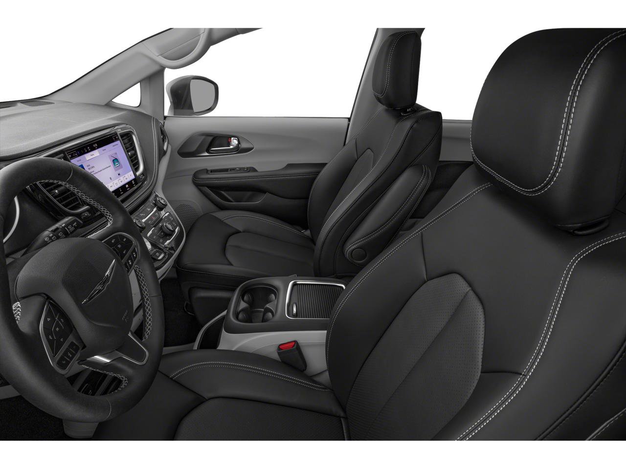 Used 2023 Chrysler Pacifica Touring-L image 6