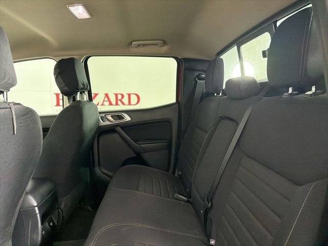 Used 2022 Ford Ranger XLT w/ Equipment Group 302A High RWD image 13