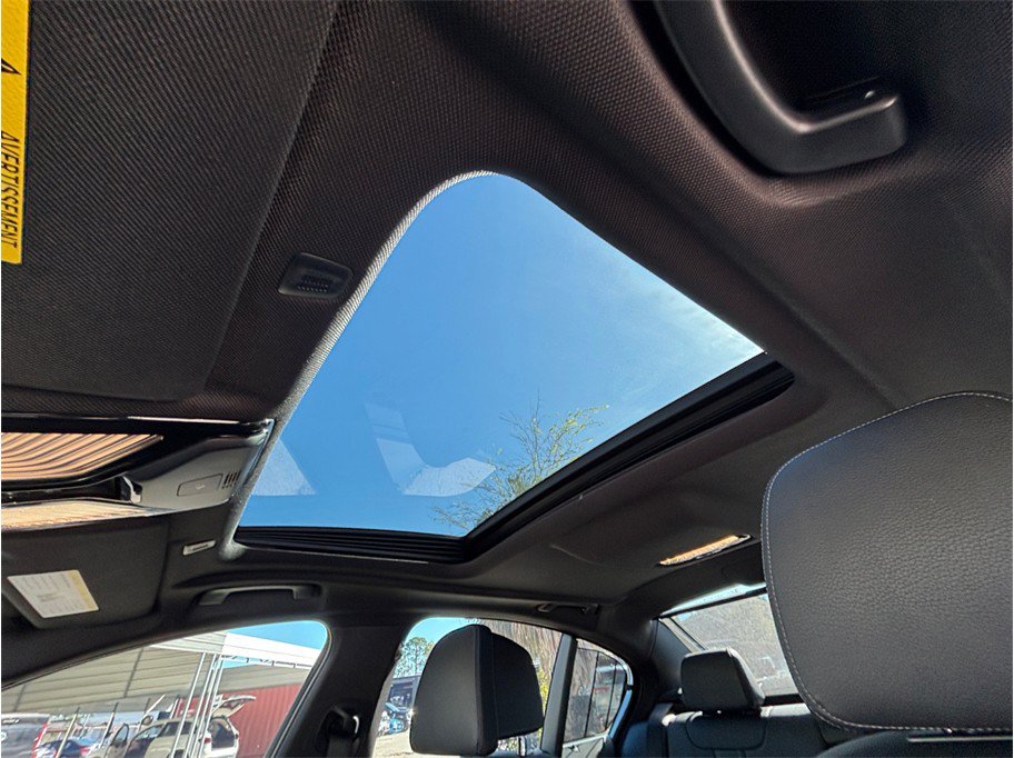 Used 2020 BMW M550i xDrive w/ Executive Package AWD/4WD image 41