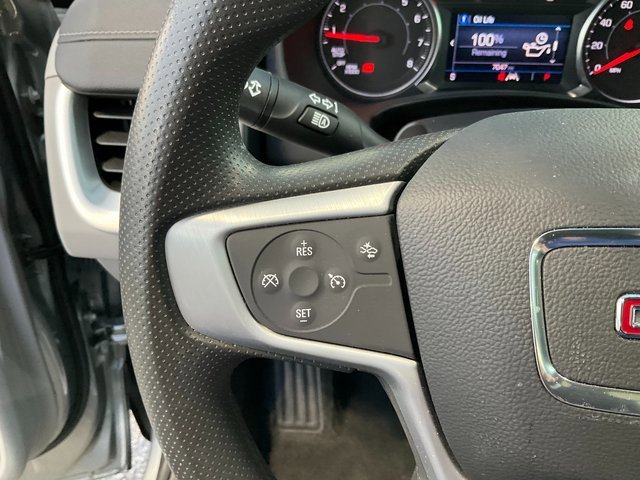 Certified 2023 GMC Terrain SLE w/ Driver Convenience Package image 11