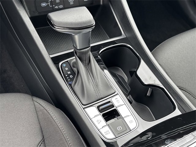 New 2026 Hyundai Tucson SEL image 25