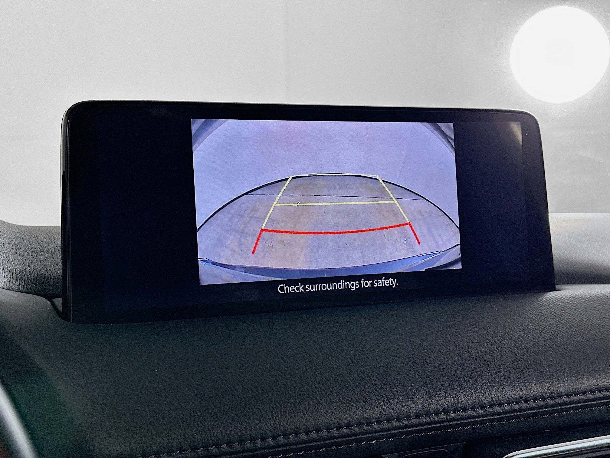 Used 2025 MAZDA CX-5 AWD 2.5 S w/ Preferred Package image 22