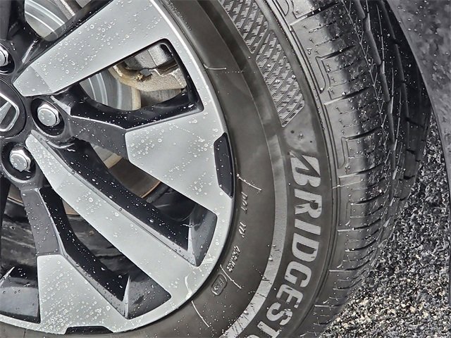 Used 2025 Honda Odyssey EX-L image 13