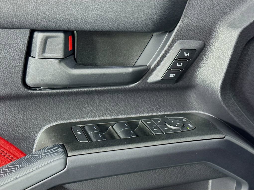 Used 2025 Toyota 4Runner TRD Pro image 24