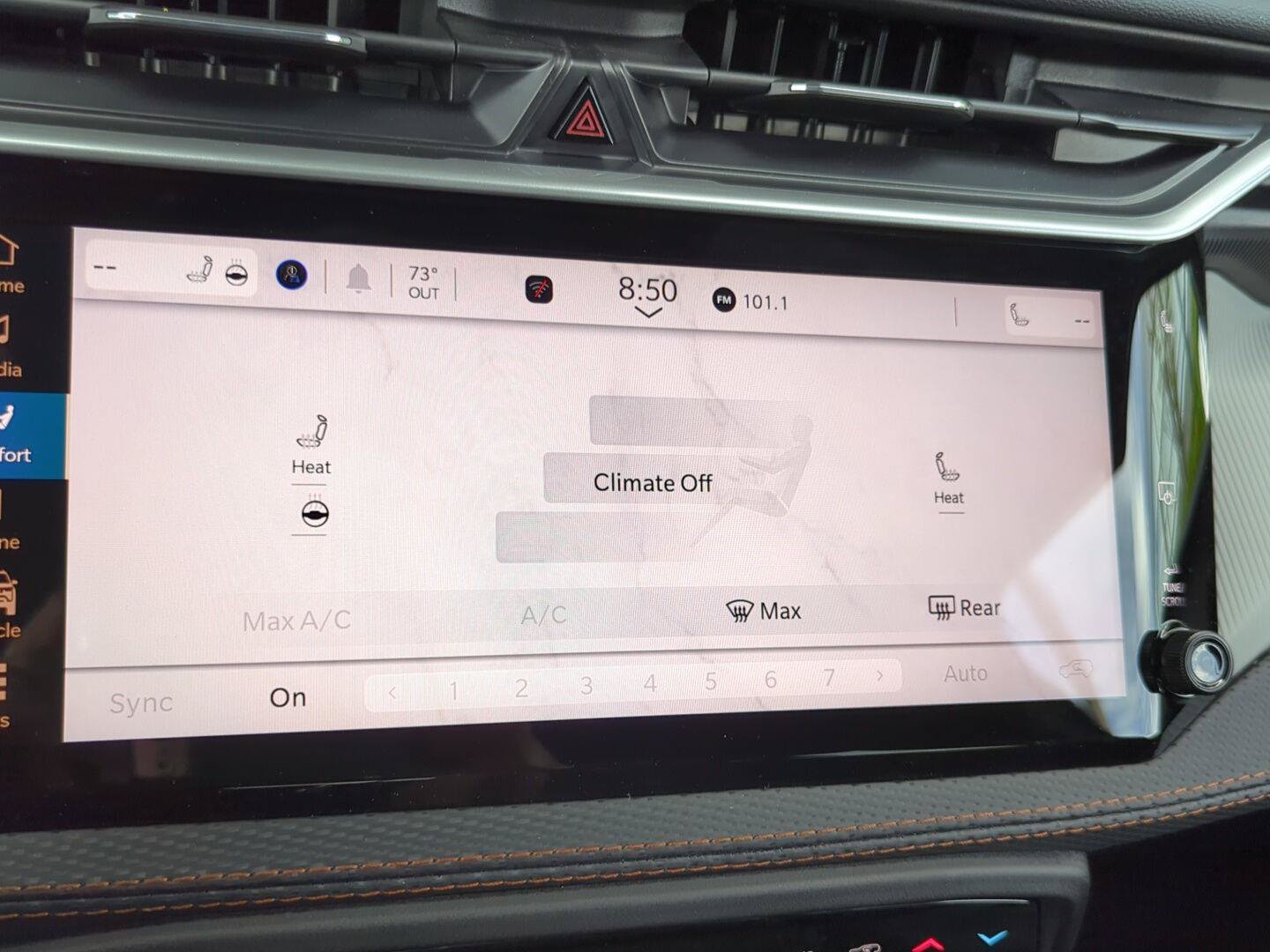 New 2026 Jeep Cherokee Limited AWD/4WD image 22
