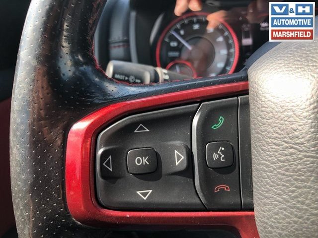 Used 2019 RAM 1500 Rebel w/ Rebel Level 2 Equipment Group AWD/4WD image 8