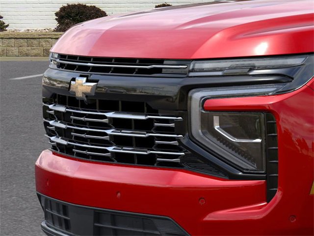 New 2026 Chevrolet Tahoe High Country w/ Sun And Tow Package image 13