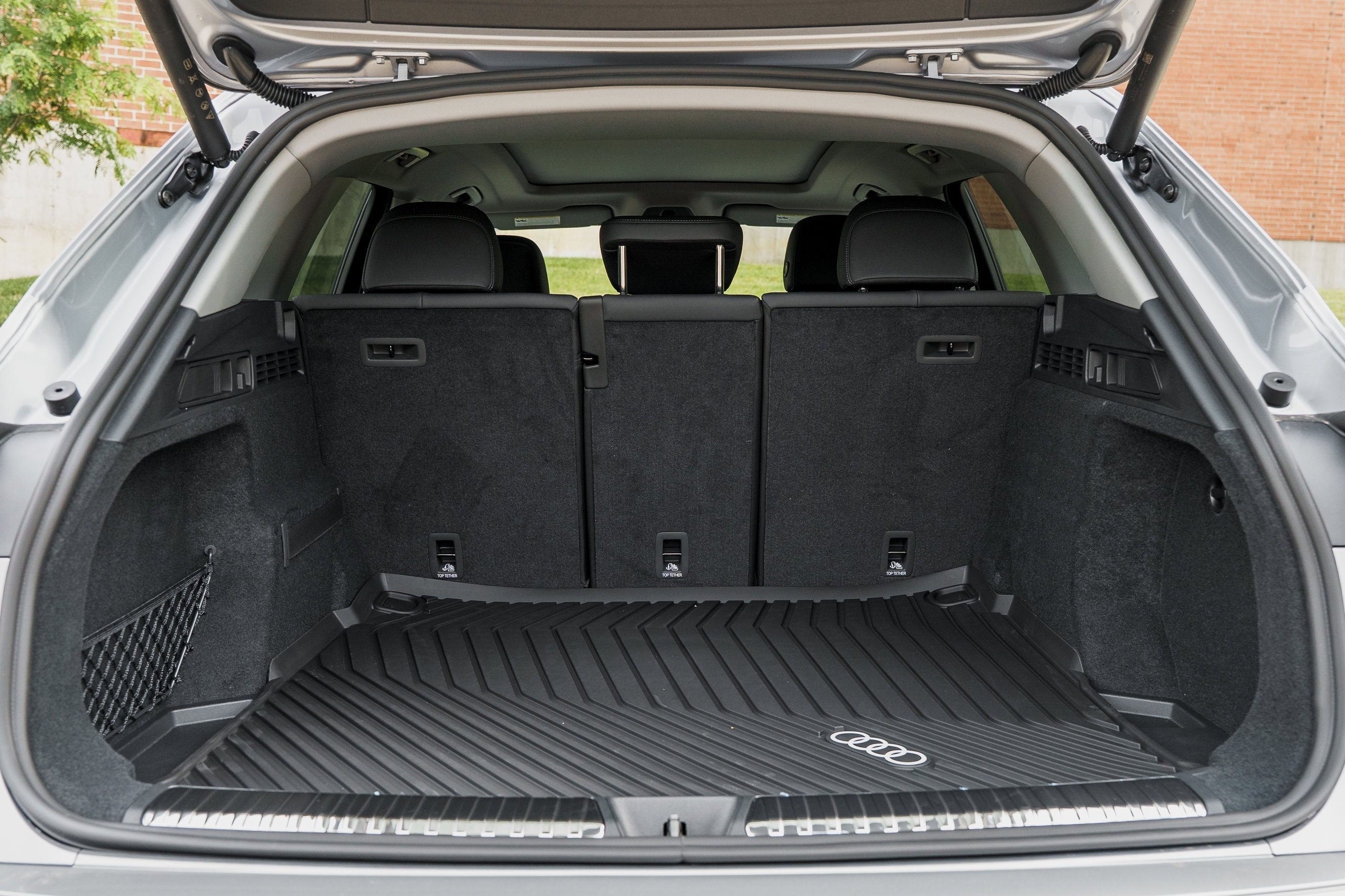 New 2026 Audi Q5 Premium AWD/4WD image 28