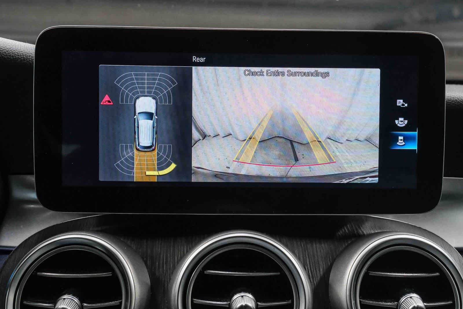 Certified 2022 Mercedes-Benz GLC 300 4MATIC image 31