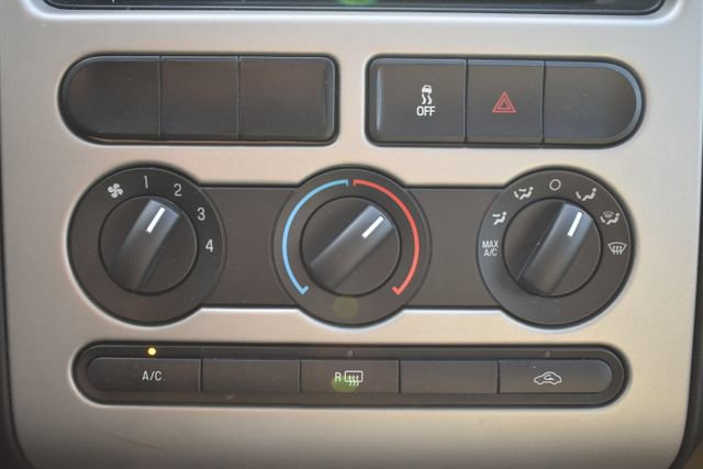 Used 2008 Ford Edge SE FWD image 17