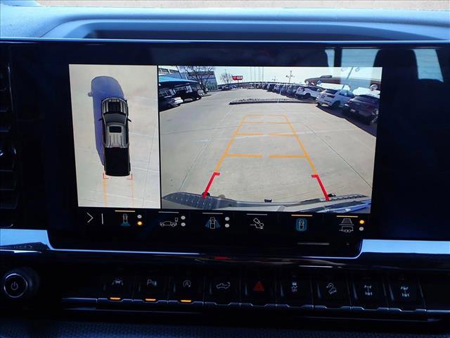 Used 2023 Chevrolet Silverado 1500 ZR2 w/ ZR2 Bison Edition image 17