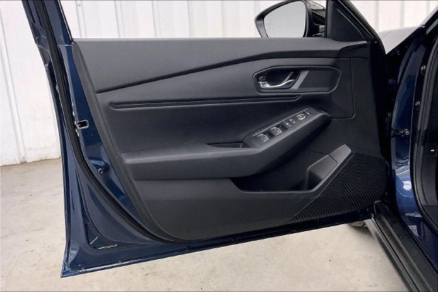 Certified 2025 Honda Accord SE image 21