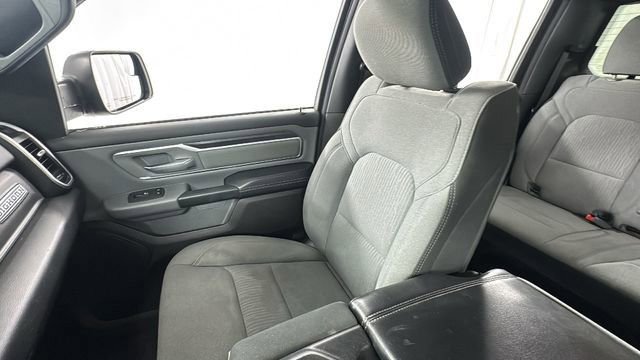 Used 2021 RAM 1500 Big Horn image 13