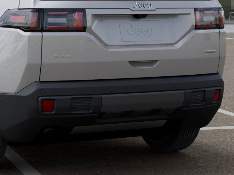 New 2026 Jeep Cherokee Laredo AWD/4WD image 13