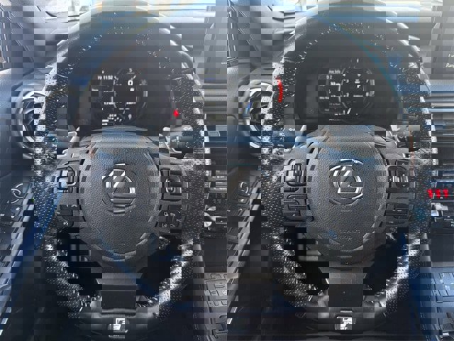 Used 2021 Lexus IS 350 F Sport image 13