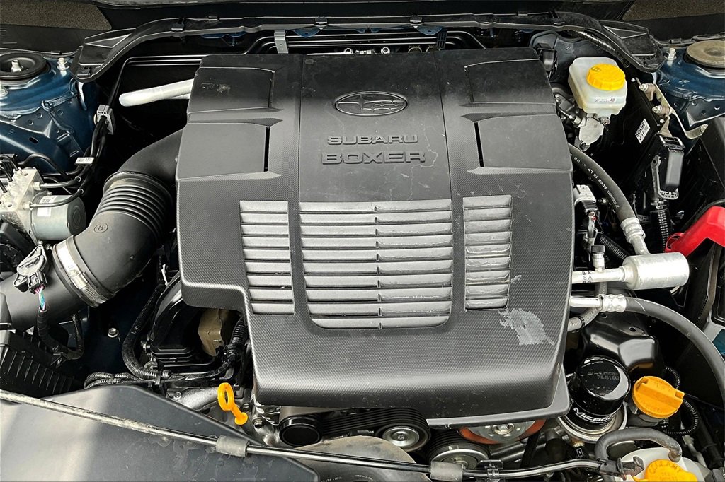 Used 2022 Subaru Forester Wilderness image 32