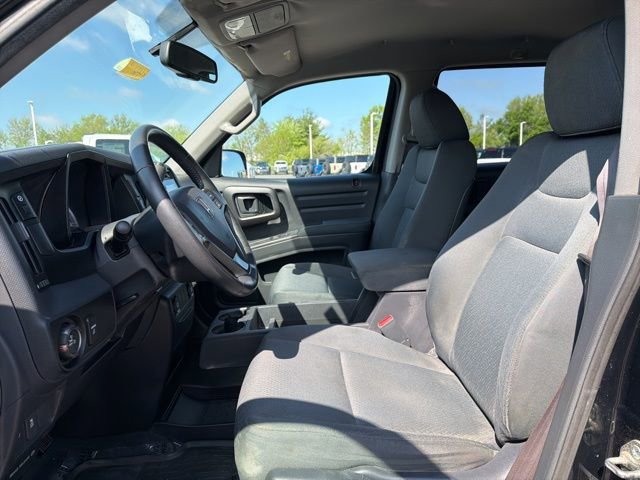 Used 2013 Honda Ridgeline Sport image 20