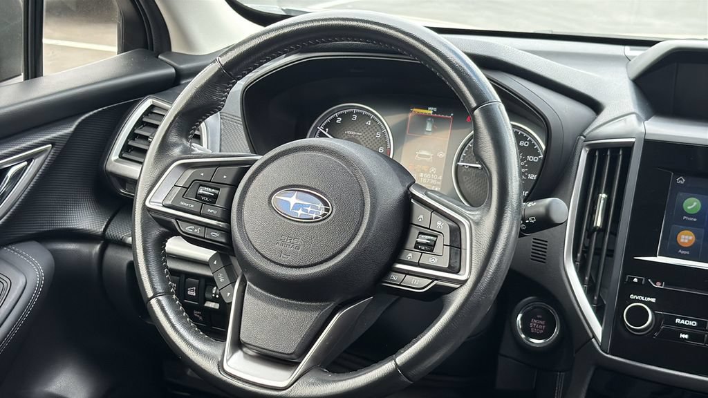 Certified 2023 Subaru Forester Premium AWD/4WD image 15